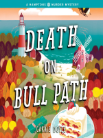 Death_on_Bull_Path